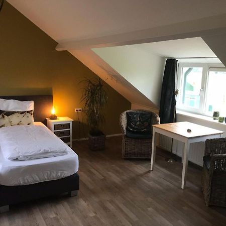 B&B De Rivierduin Hattem Exterior photo