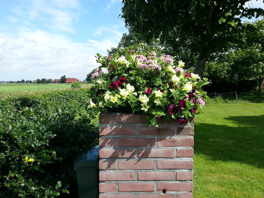 B&B De Rivierduin Hattem Exterior photo